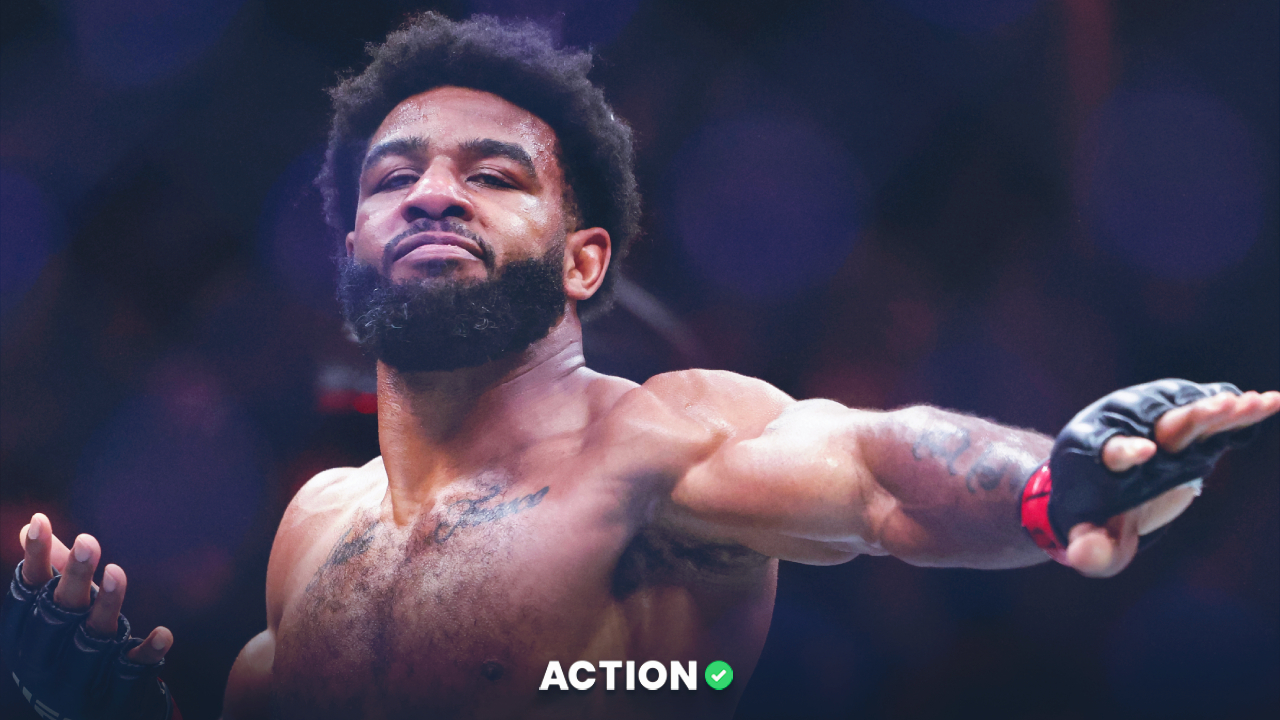 Jacobe Smith vs Bruce Whitehead Prediction, Picks, Odds for UFC 332 (Saturday, October 3)