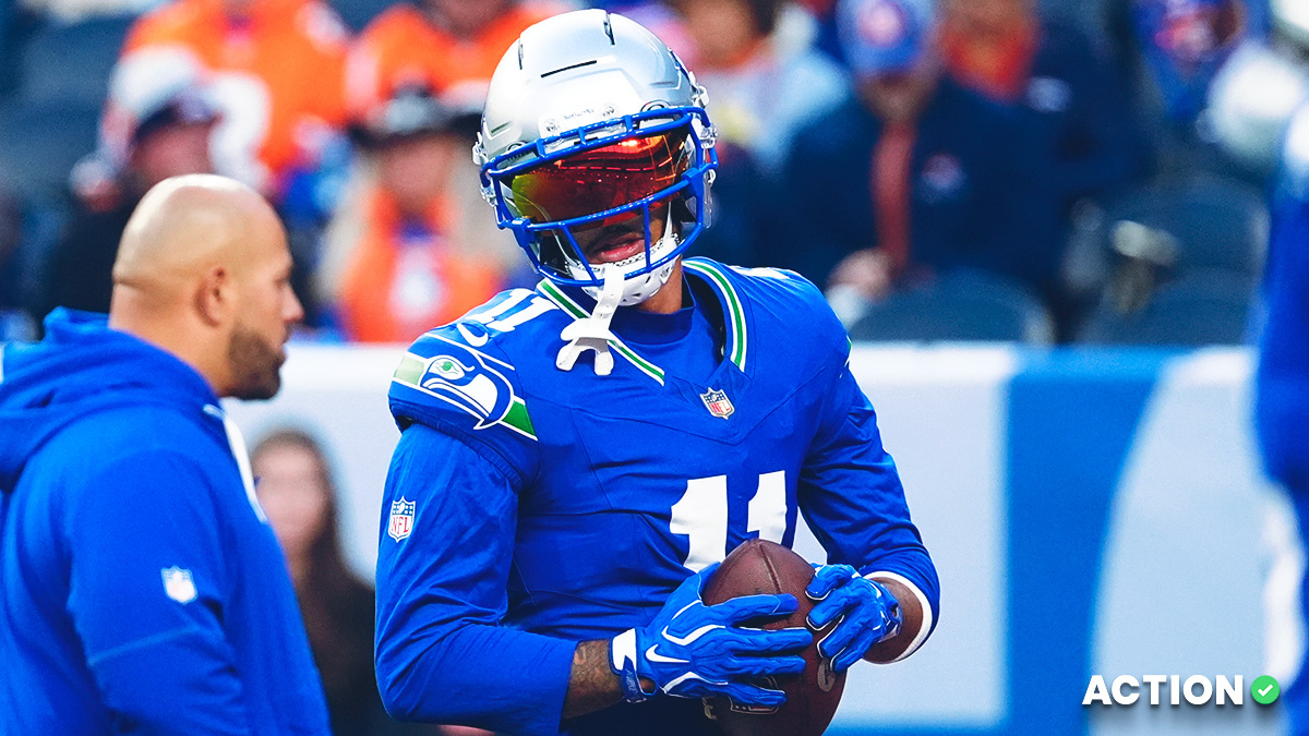 NFL Week 7 Luck Rankings Picks: 2 Luck-Based Games to Consider