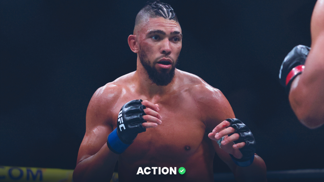 Johnny Walker vs Mick Parkin Prediction, Picks, Odds for UFC 332 (Saturday, October 3)