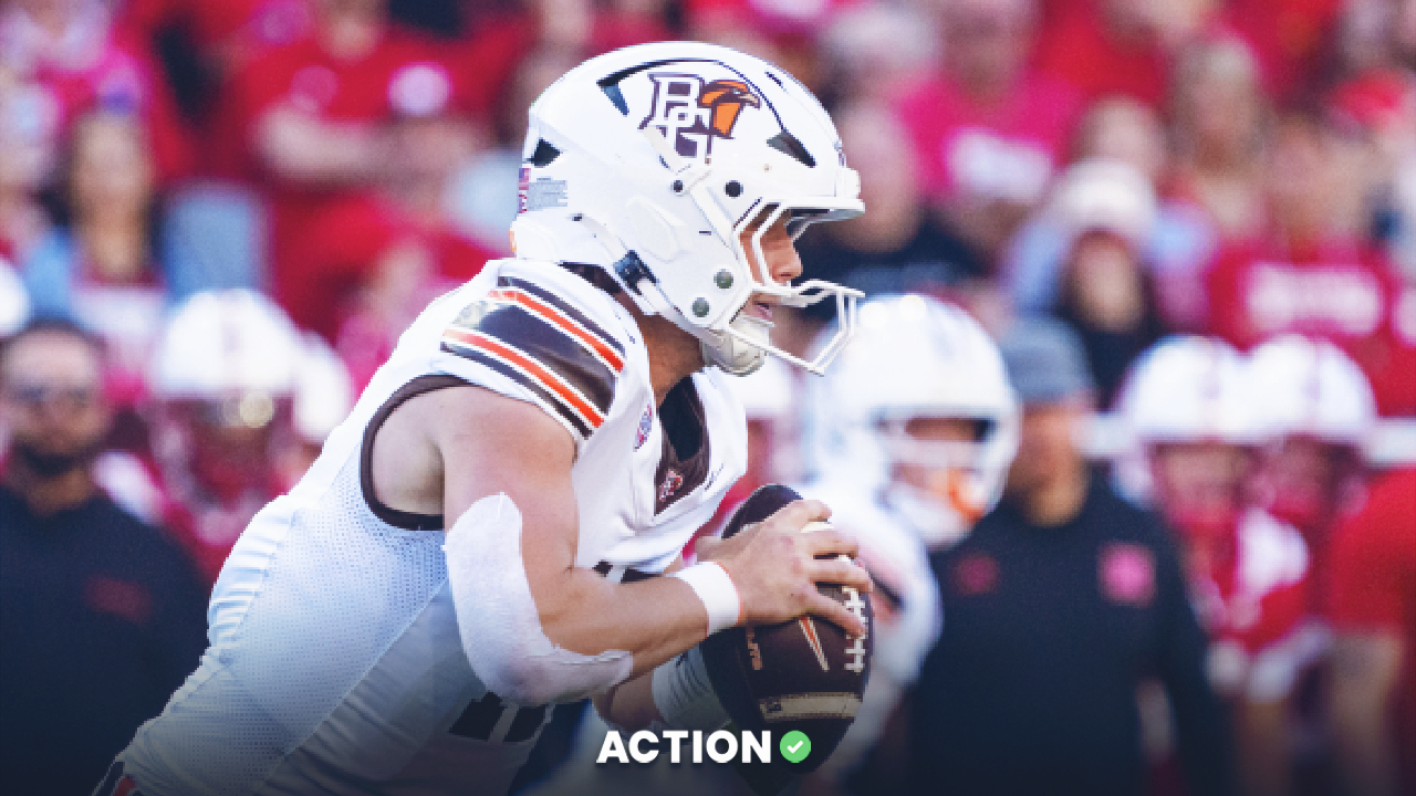 Bowling Green vs Buffalo Prediction, Pick, NCAAF Odds for Saturday, October 24