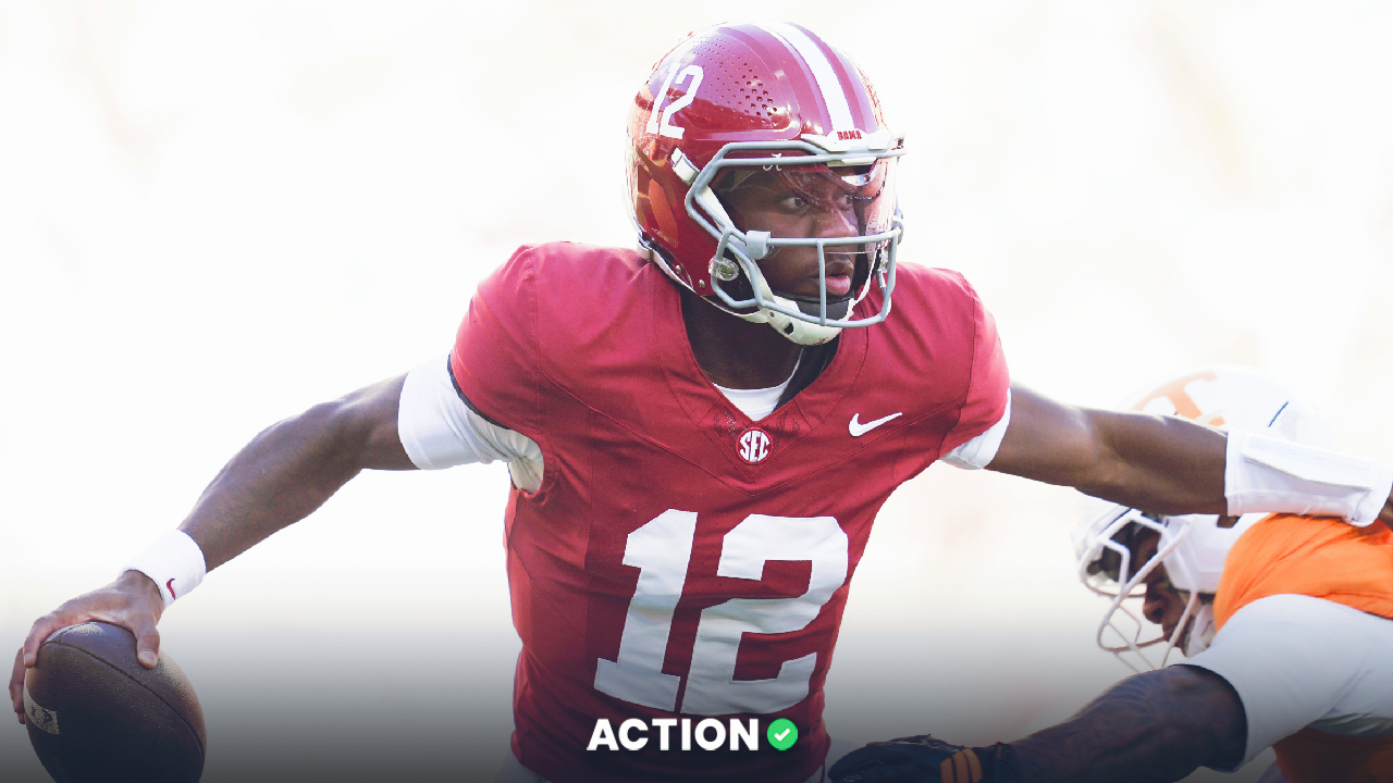 Texas A&M vs Alabama Prediction, Pick, College Football Odds for Saturday, Oct. 24
