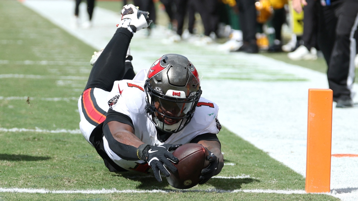 Buccaneers vs Cowboys Spread Pick: 60% ATS System Active for Thursday Night