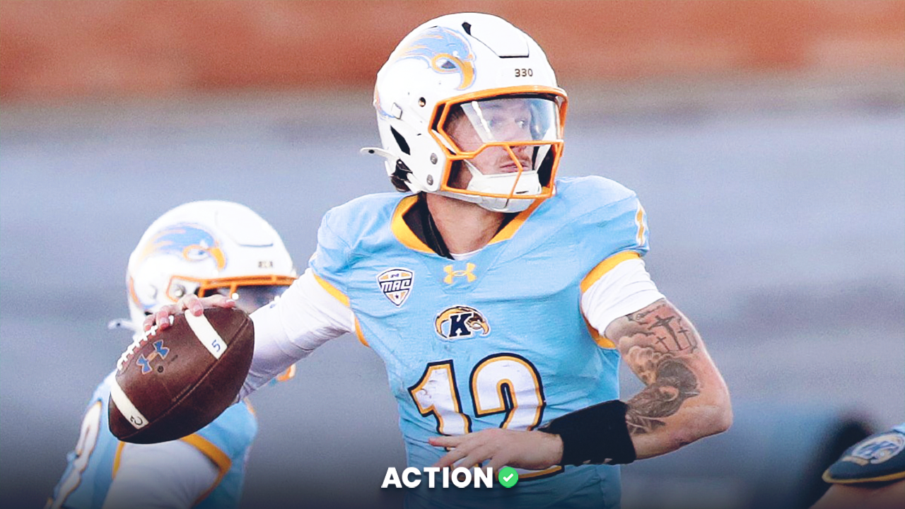 Kent State vs Sacramento State Prediction, Pick, NCAAF Odds for Friday, October 30