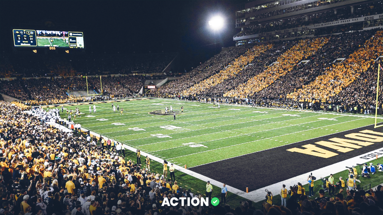 College Football Odds, Picks, Previews: Your NCAAF Week 5 Betting Cheat Sheet for Saturday, Oct. 3