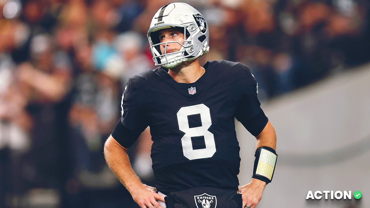 NFL Week 5 Luck Rankings Dashboard: Edges for Games, INTs, Sacks, FGs, More