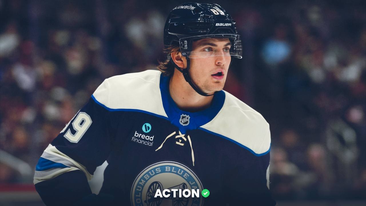 Panthers vs Blue Jackets Prediction, Picks, NHL Odds for Tuesday, October 13