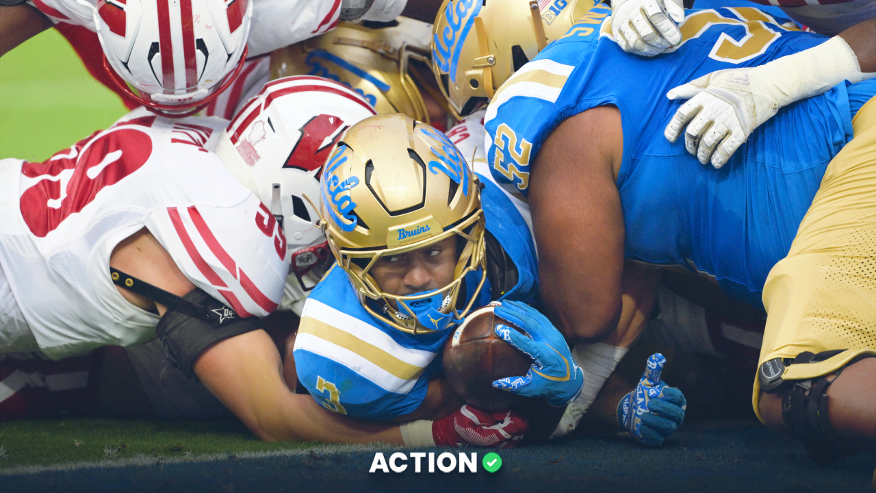 Nevada vs UCLA Prediction, Pick, NCAAF Odds for Saturday, October 31