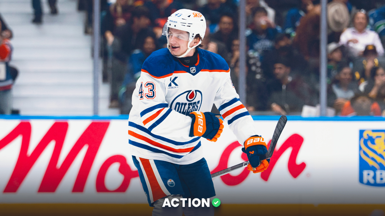 Kraken vs Oilers Prediction, Pick, NHL Odds for Saturday, October 3