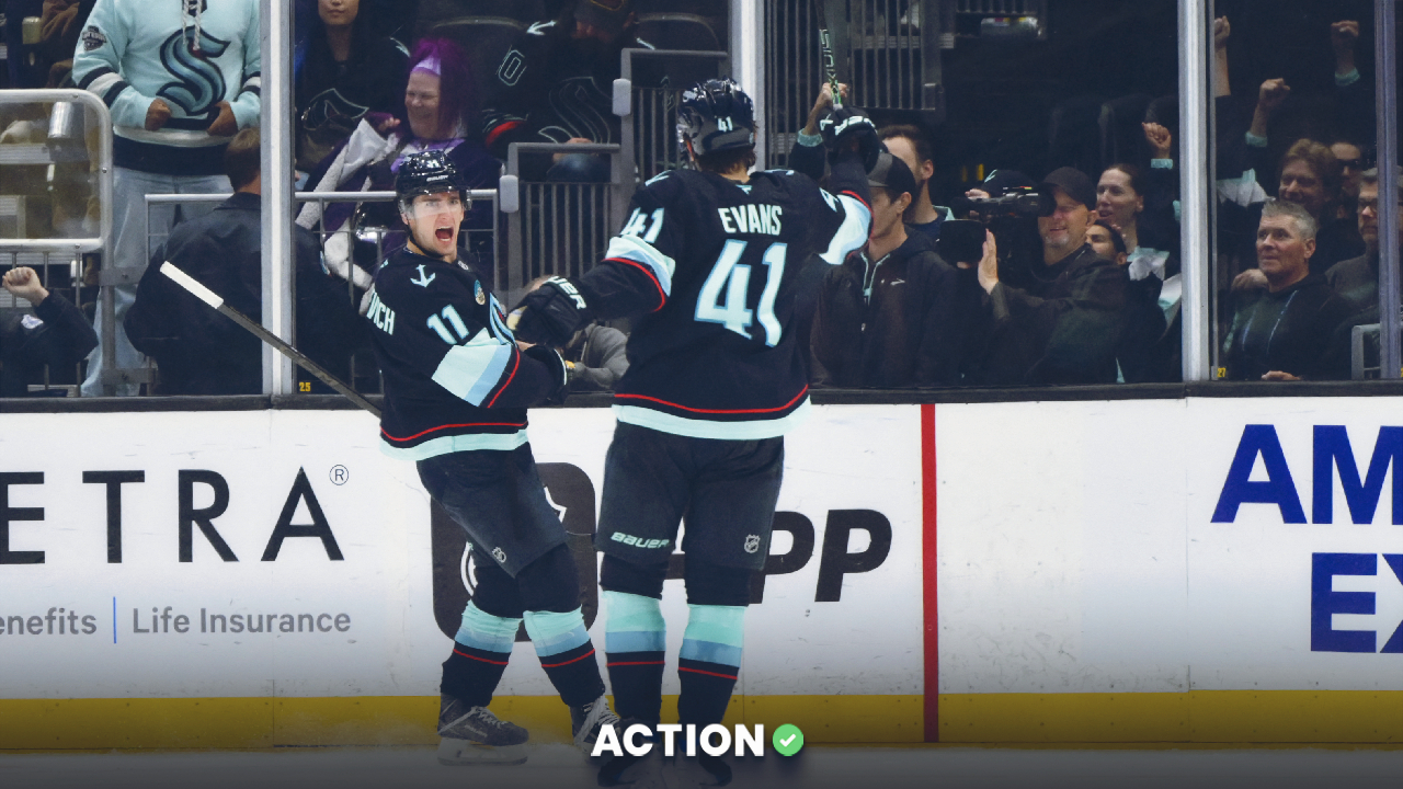 Wild vs Kraken Prediction, Picks, NHL Odds for Saturday, October 24