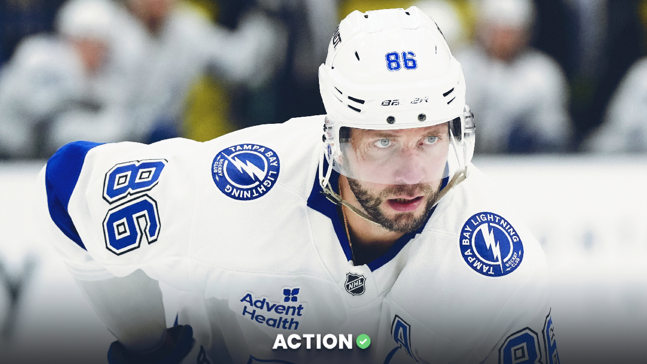 Jets vs Lightning Prediction, Picks, NHL Odds for Thursday, October 29