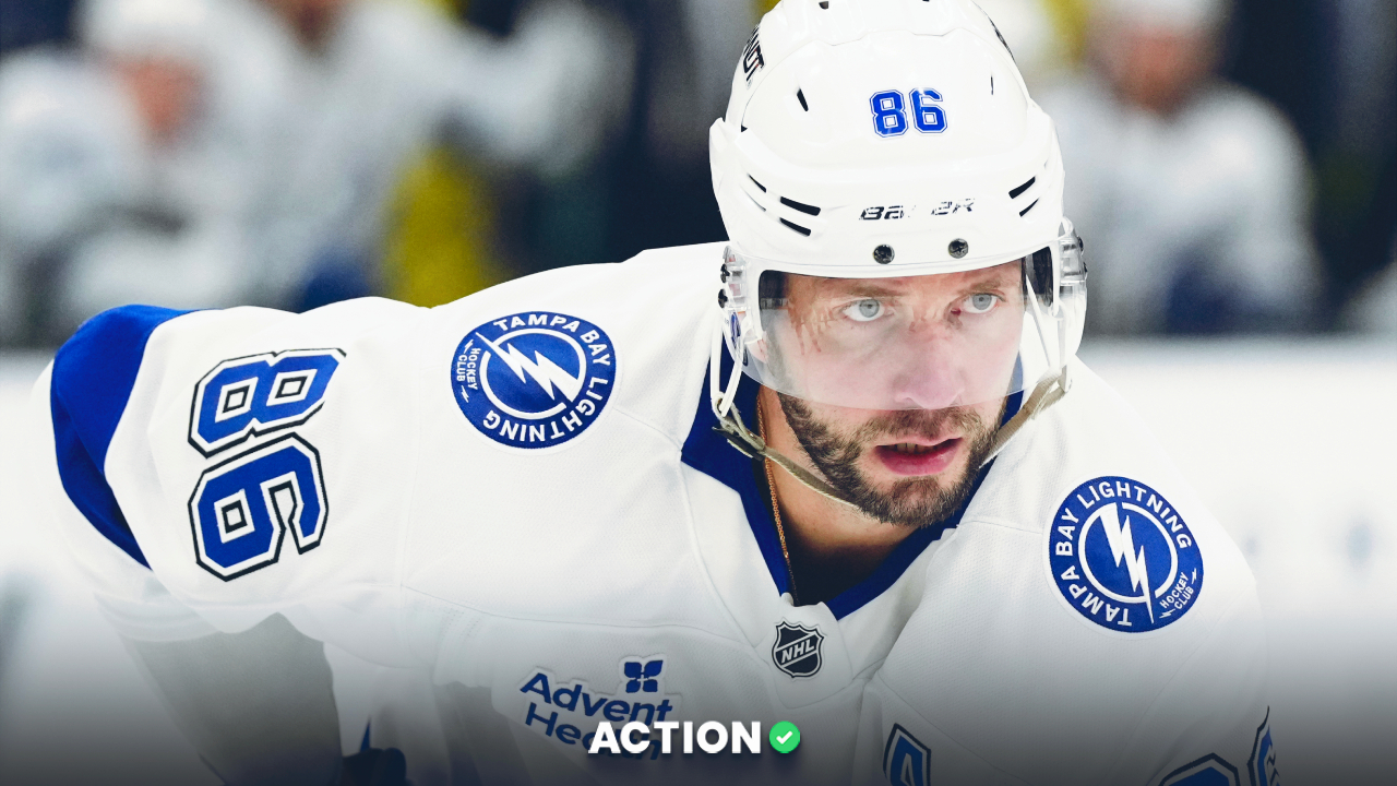 Lightning vs Avalanche Prediction, Picks, NHL Odds for Friday, October 23