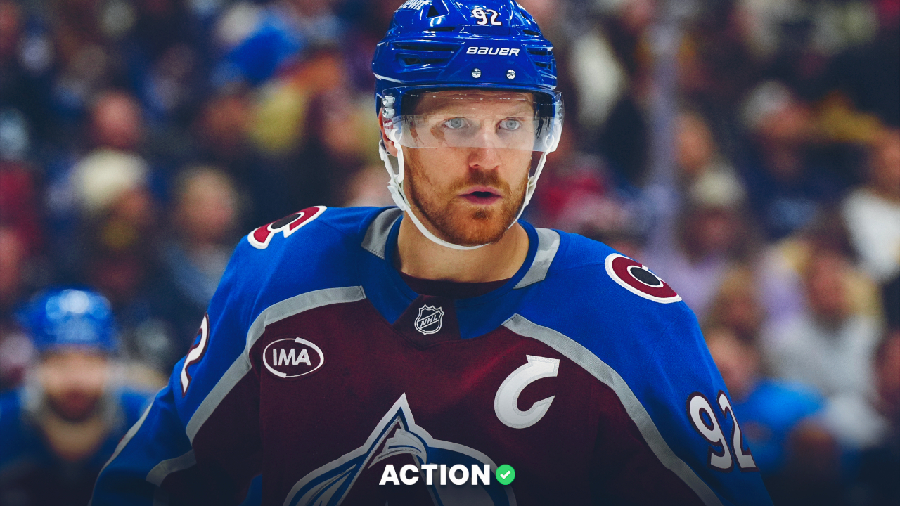 Devils vs Avalanche Prediction, Picks, NHL Odds for Wednesday, October 28