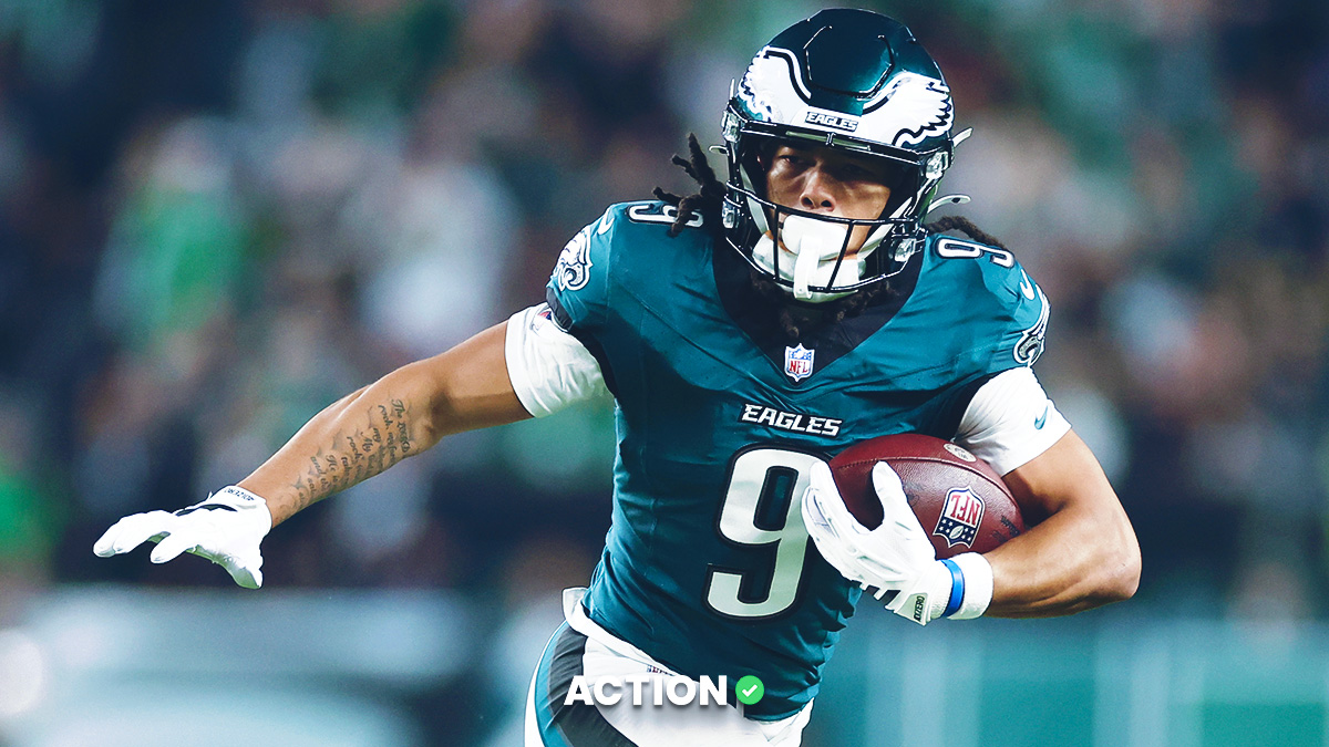 NFL Predictions Week 8: Expert Data-Driven Picks for Sunday, Nov. 1