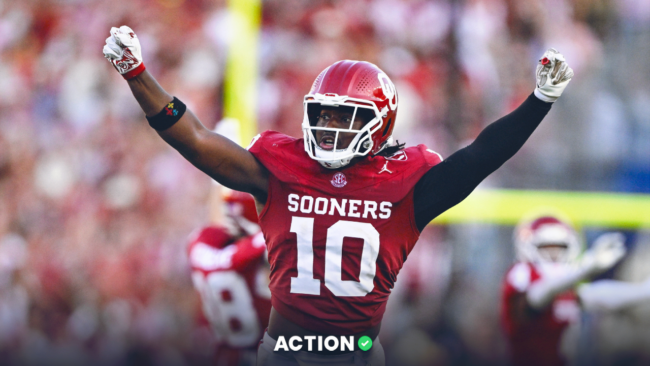Kentucky vs. Oklahoma: Sell High on 'Cats Image