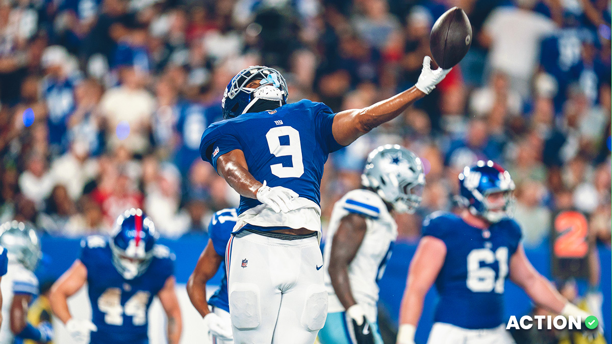 NFL Touchdown Parlay Week 5: Pat Freiermuth, Isaiah Likely, Justin Jefferson