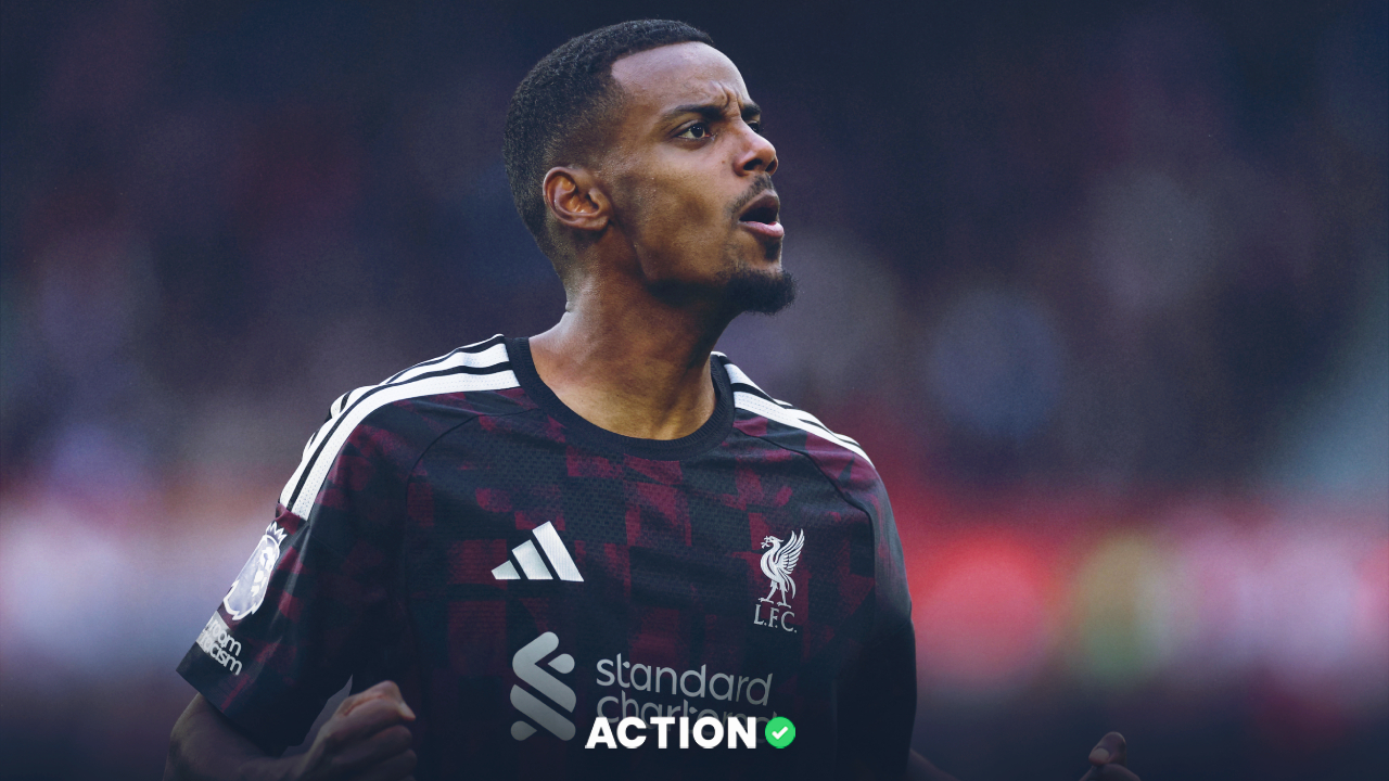 Villarreal vs Liverpool: Back Reds Offense Image