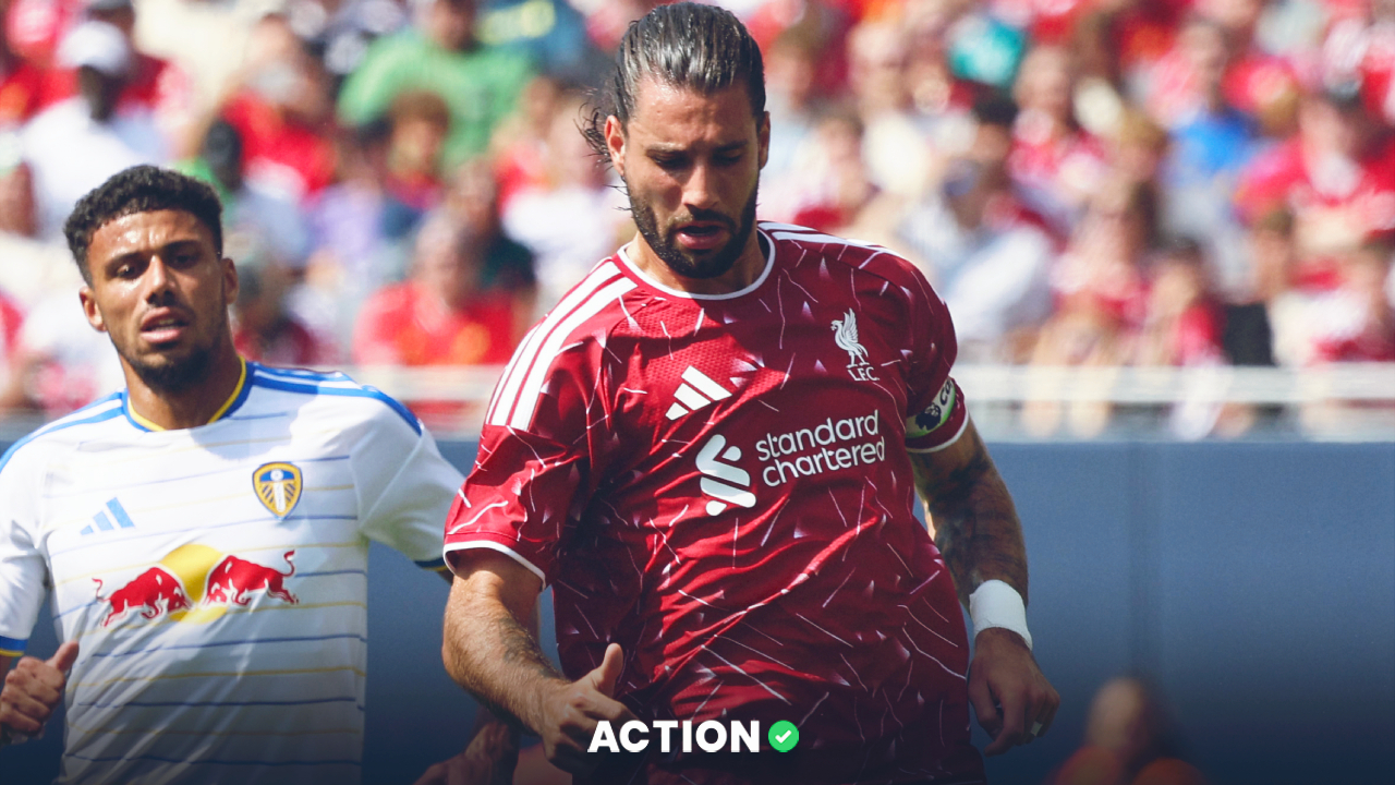 Manchester City vs Liverpool Prediction, Picks, Odds (October 11)