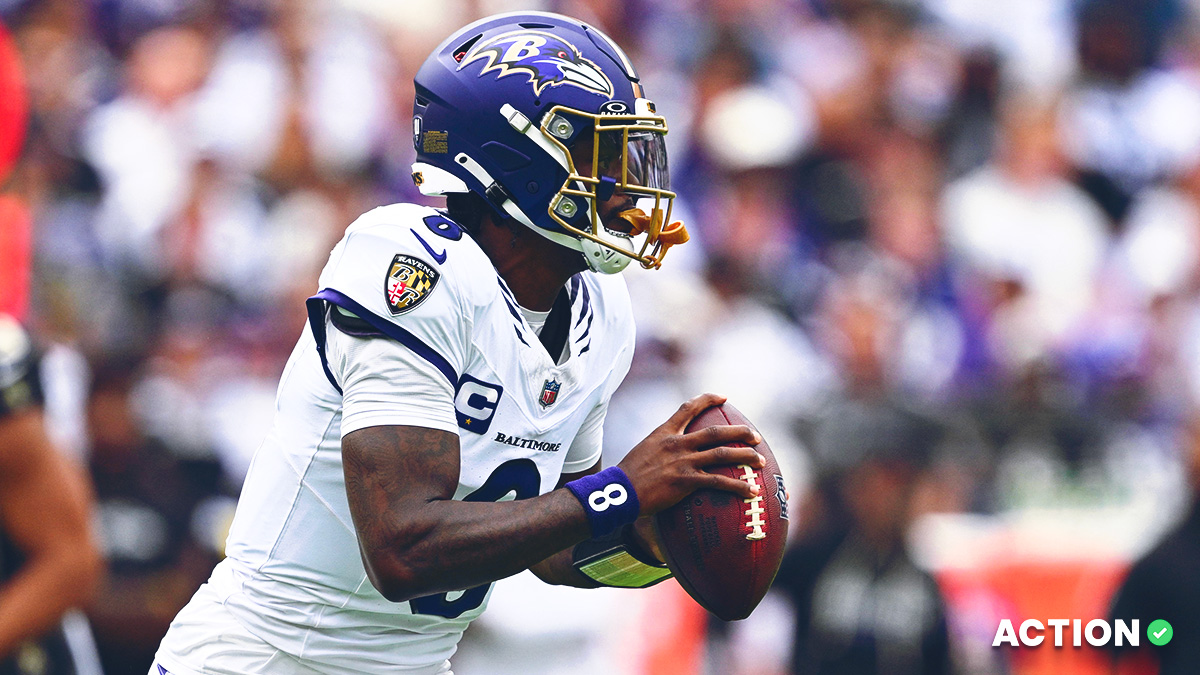 NFL Week 4 Luck Rankings Dashboard: Edges for Games, INTs, Sacks, FGs, More