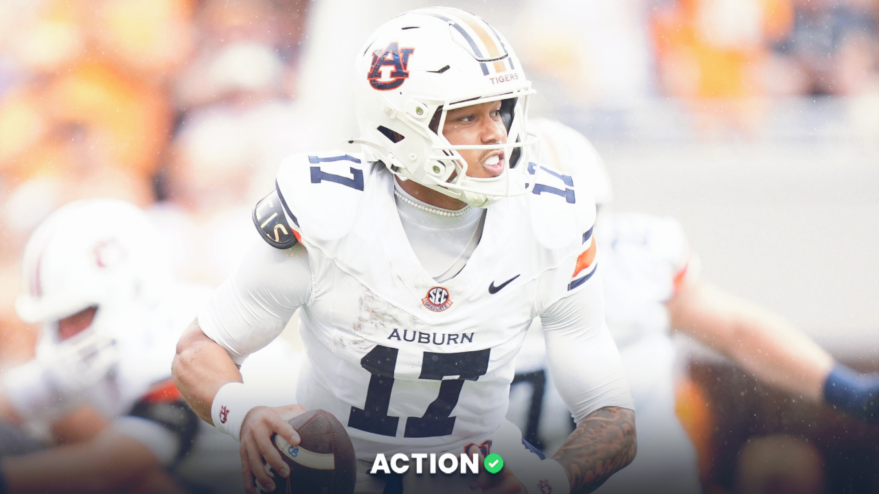 LSU vs Auburn Prediction, Pick, College Football Odds for Saturday, October 24