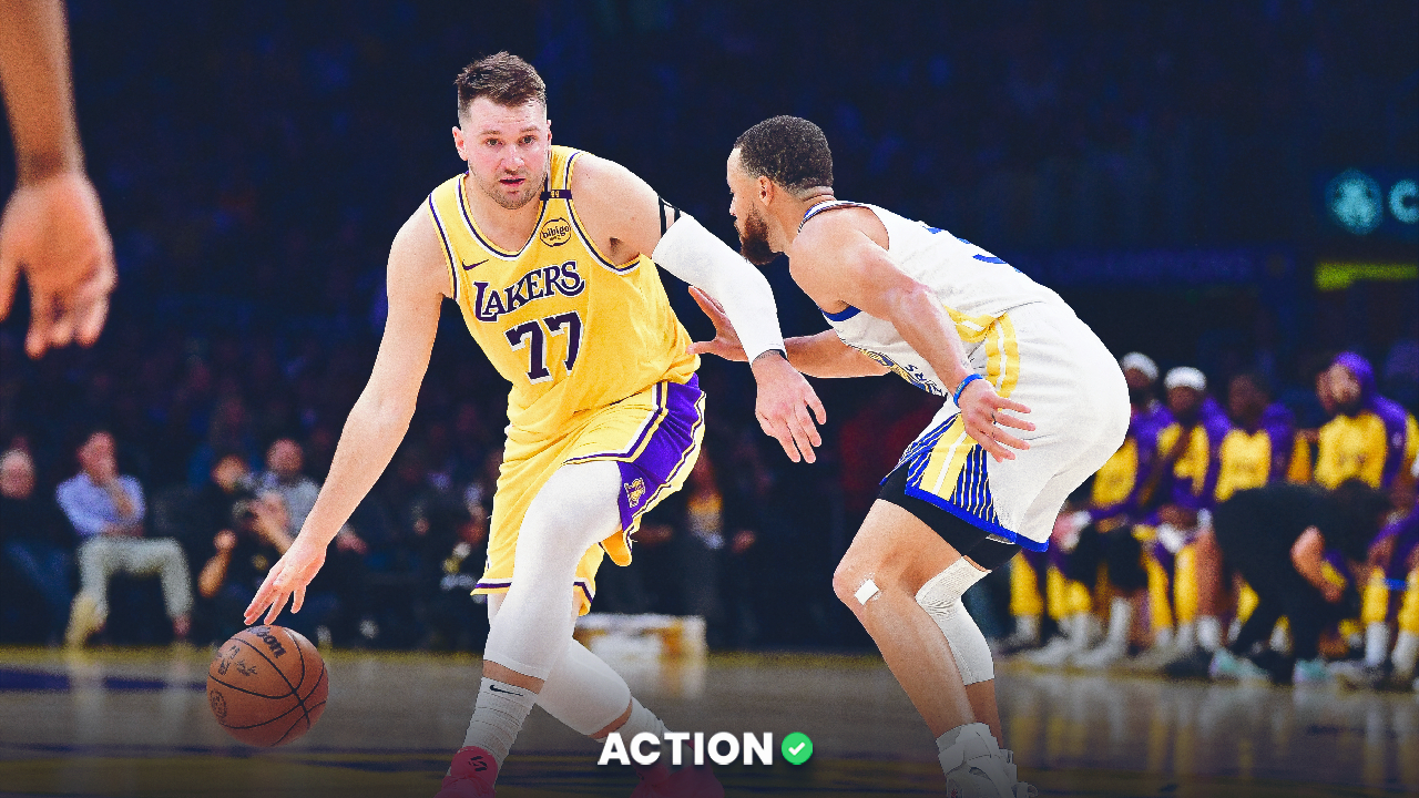 Warriors vs Lakers Prediction, Pick, NBA Odds for Wednesday, October 21