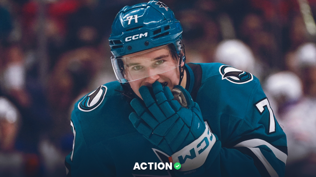 Panthers vs Sharks Prediction, Pick, NHL Odds for Thursday, October 1