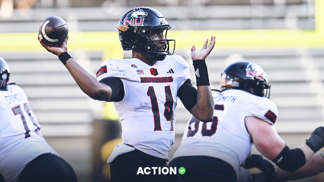 Air Force vs Northern Illinois Prediction, Pick, College Football Odds for Saturday, October 10