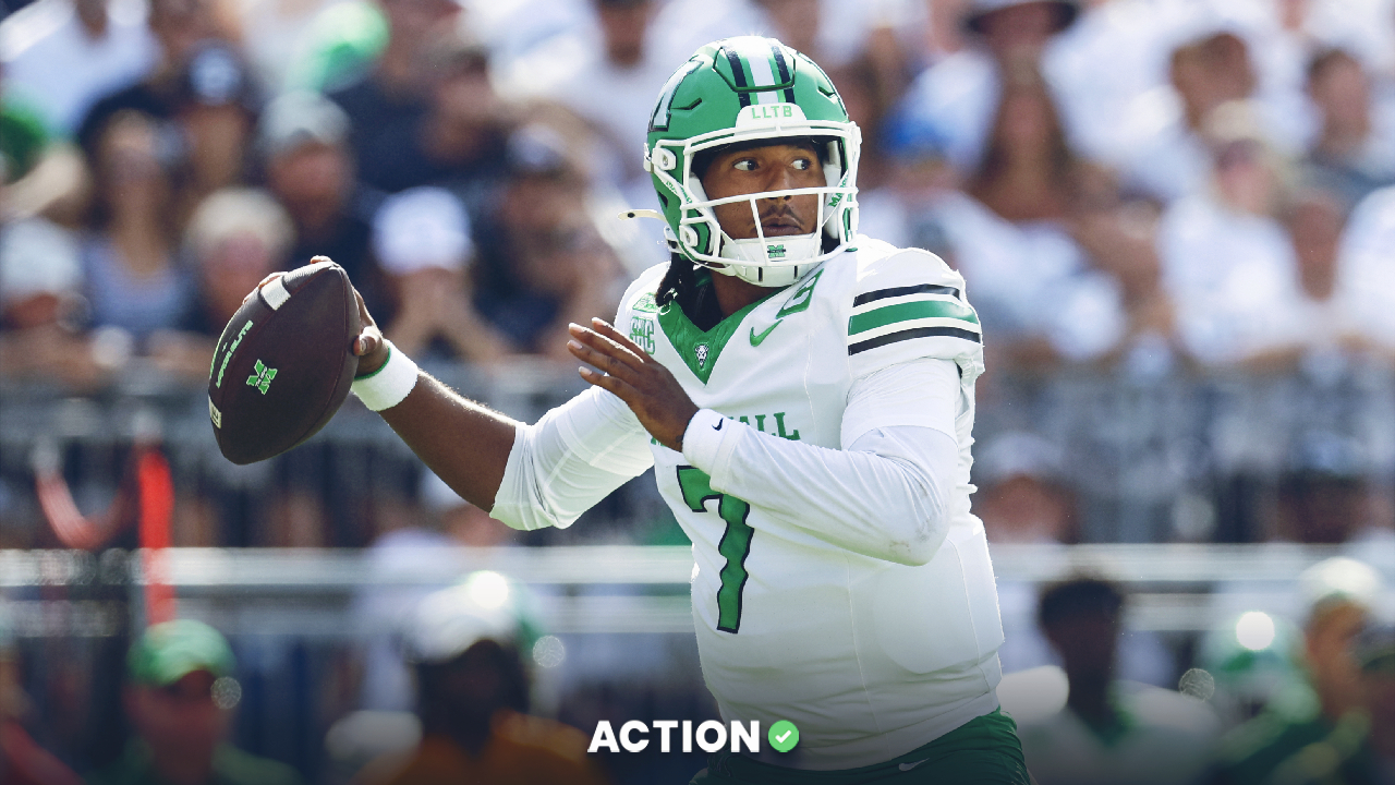 Marshall vs Old Dominion Prediction, Pick, NCAAF Odds for Saturday, October 31