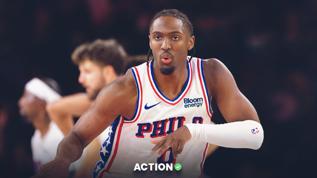 Pistons vs 76ers Prediction, Pick, NBA Odds for Sunday, October 25