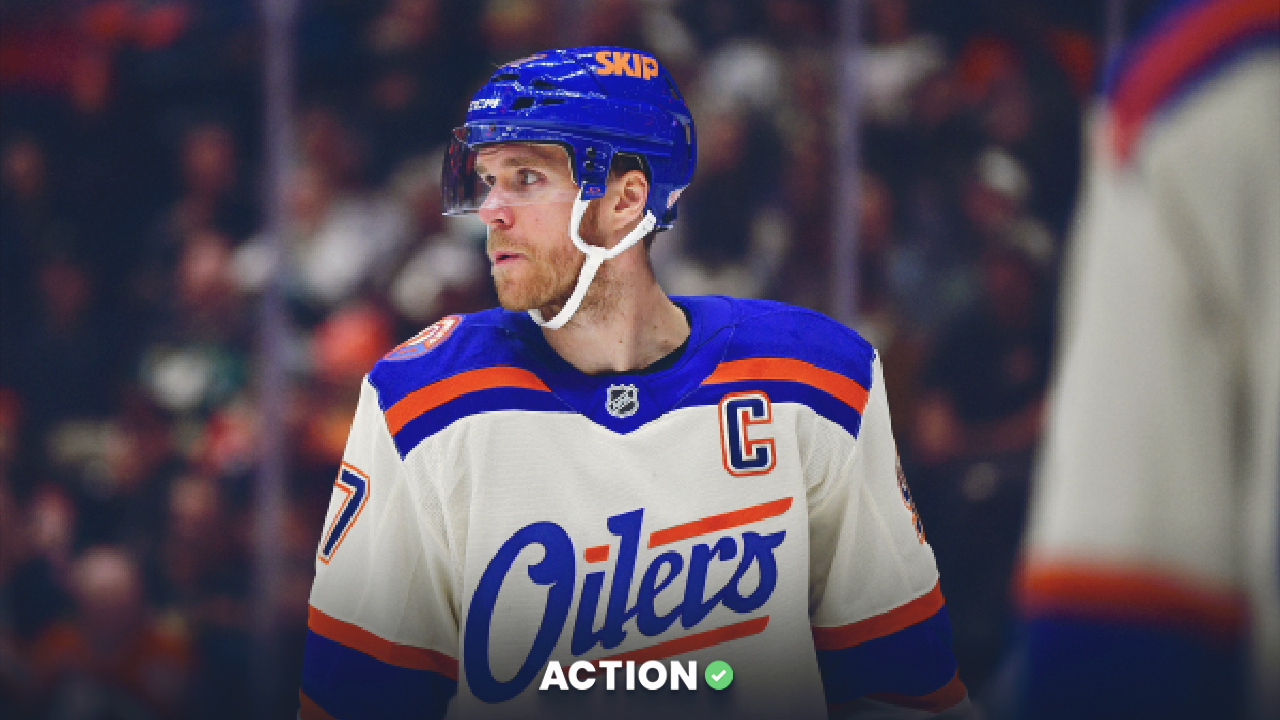 Oilers vs Sharks Prediction, Picks, NHL Odds for Saturday, October 10