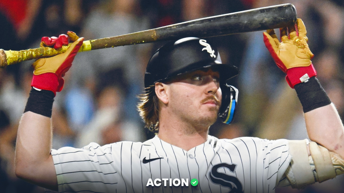 +540 Early Home Run Pick Fuels 3 PRO Plays Image