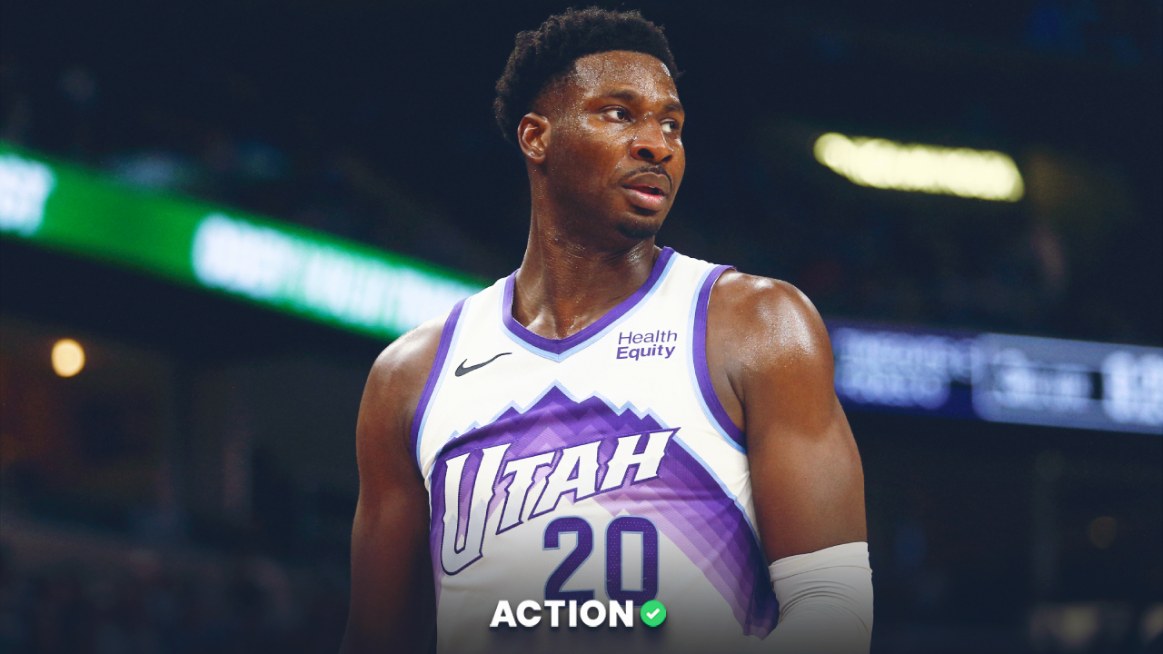 Grizzlies vs Jazz Prediction, Pick, NBA Odds for Monday, October 26
