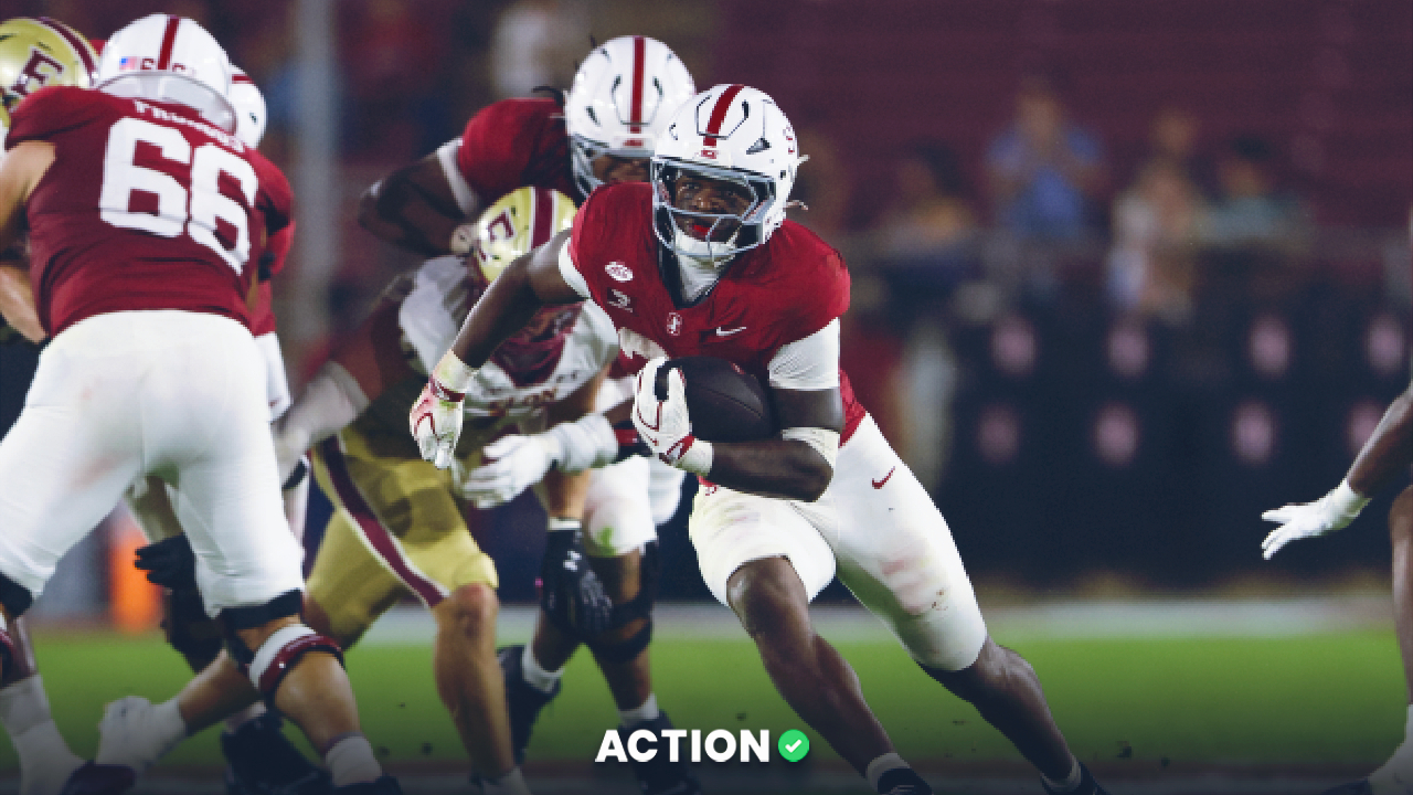 NC State vs Stanford Prediction, Pick, College Football Odds for Friday, October 23