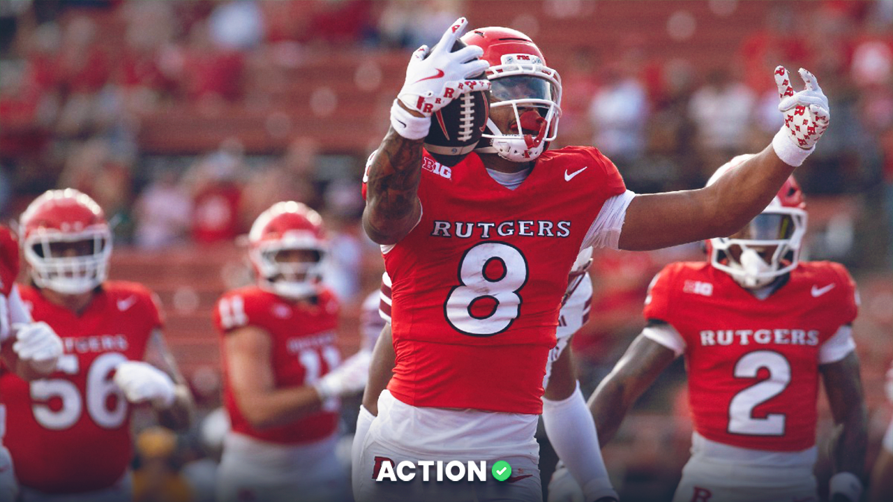 Michigan vs Rutgers Prediction, Pick, College Football Odds for Saturday, October 31
