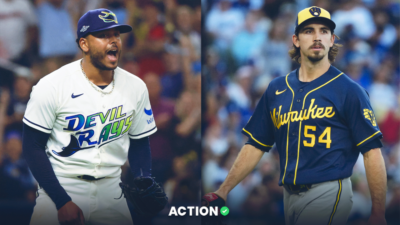 Brewers vs Rays Prediction, Pick, Odds for World Series Game 3