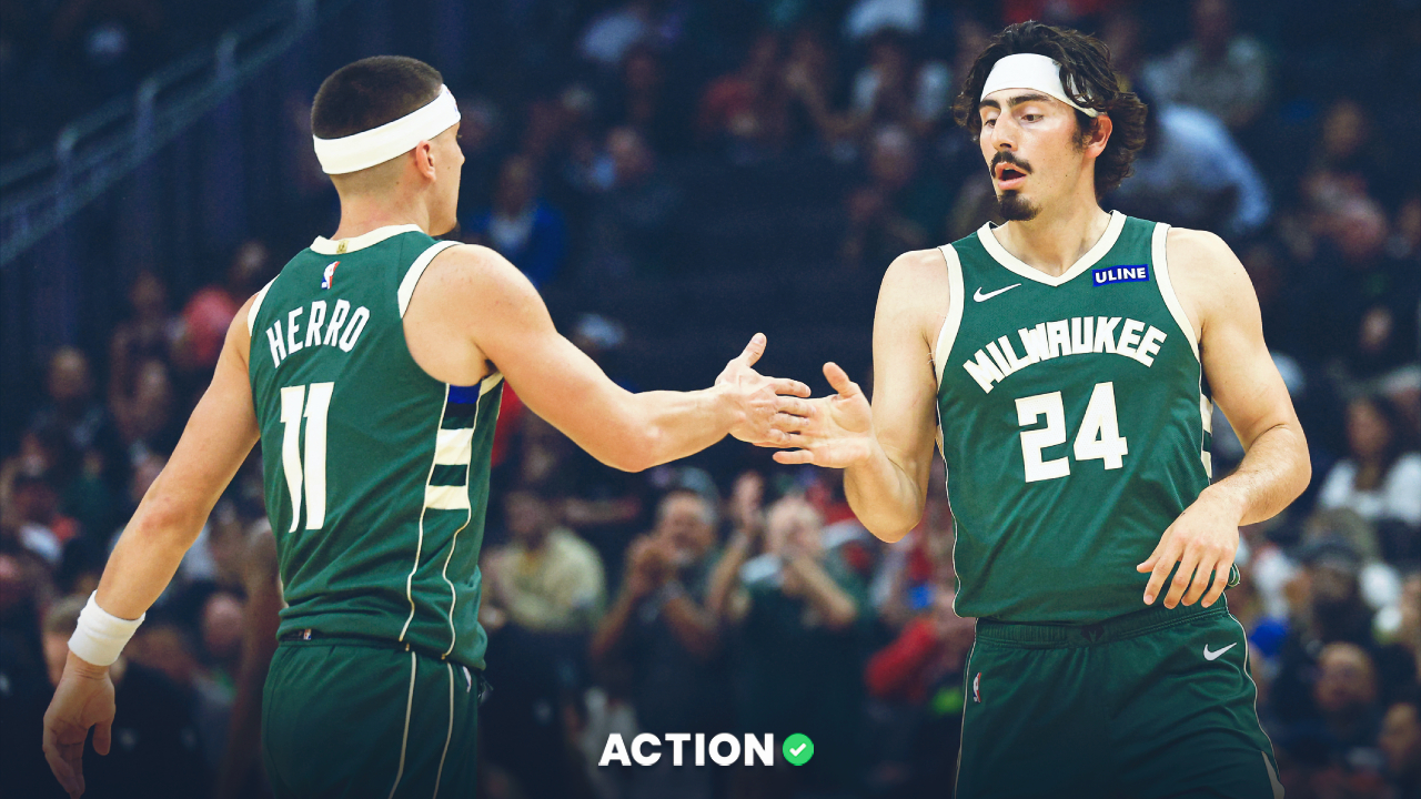 Bucks vs 76ers Prediction, Pick, NBA Odds for Saturday, October 24