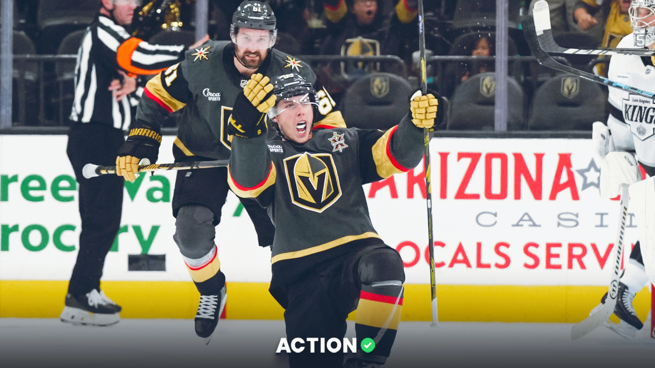 Flames vs Golden Knights Prediction, Picks, NHL Odds for Thursday, October 15