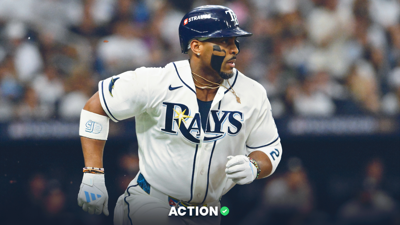 MLB Player Prop Picks for Wednesday, October 7
