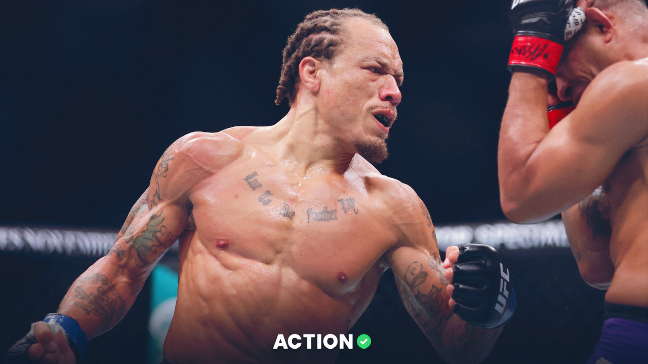 Marcus McGhee vs Anthony Romero Prediction, Picks, Odds for UFC 332 (Saturday, October 3)