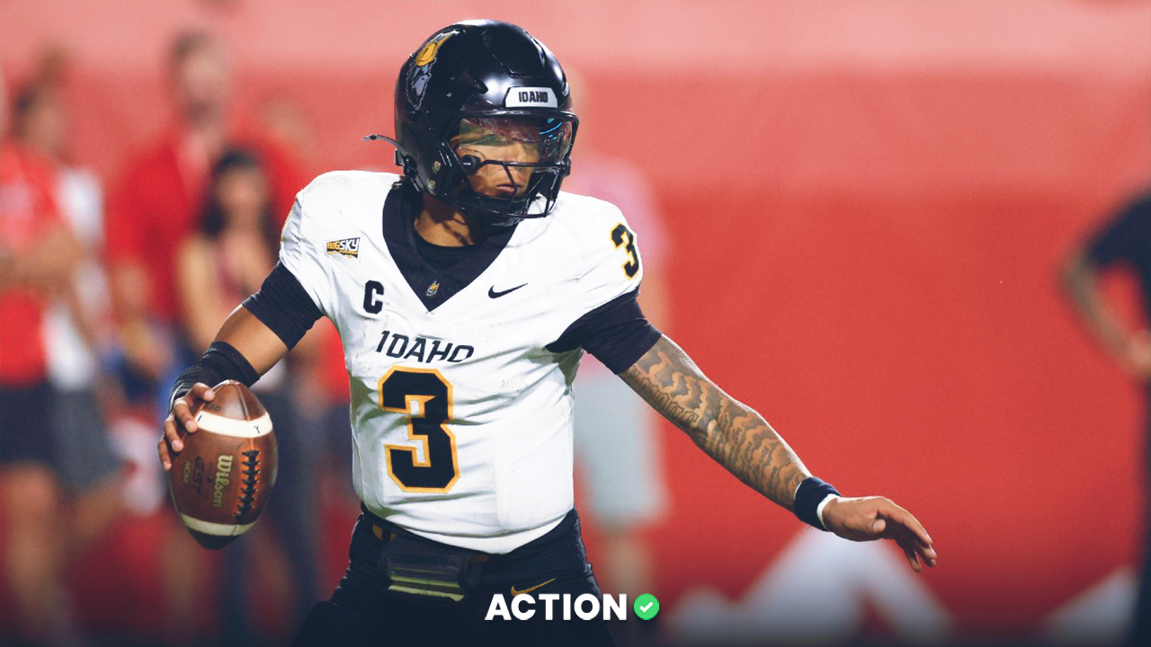 Montana State vs Idaho Prediction, Pick, NCAAF Odds for Friday, Oct. 2