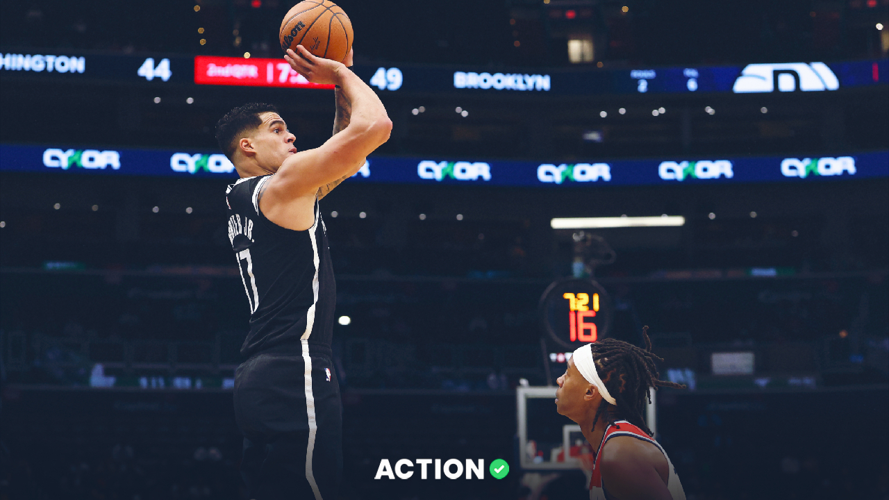Nets vs Heat Prediction, Picks, Odds (October 14)