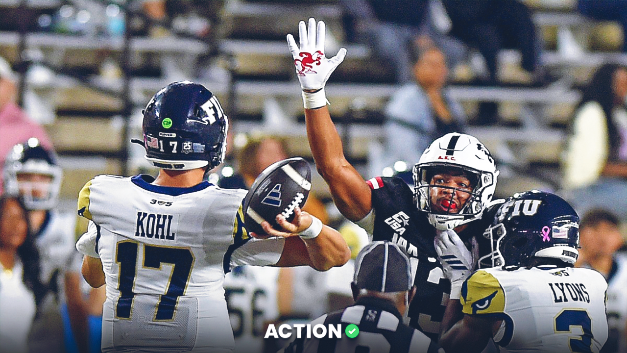 Middle Tennessee vs FIU Prediction, Pick, NCAAF Odds for Tuesday, October 20