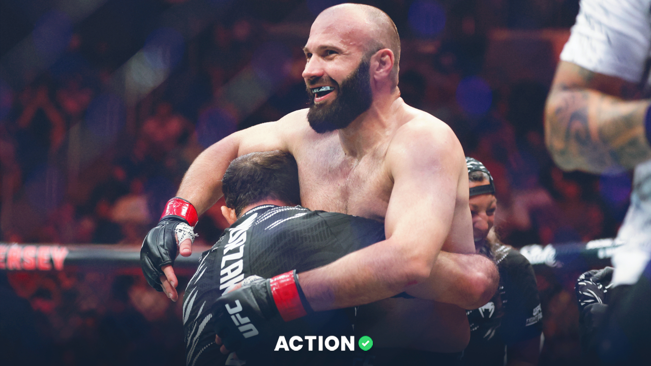 Azamat Murzakanov vs Dominick Reyes Prediction, Picks, Odds for UFC 333 (Saturday, October 24)