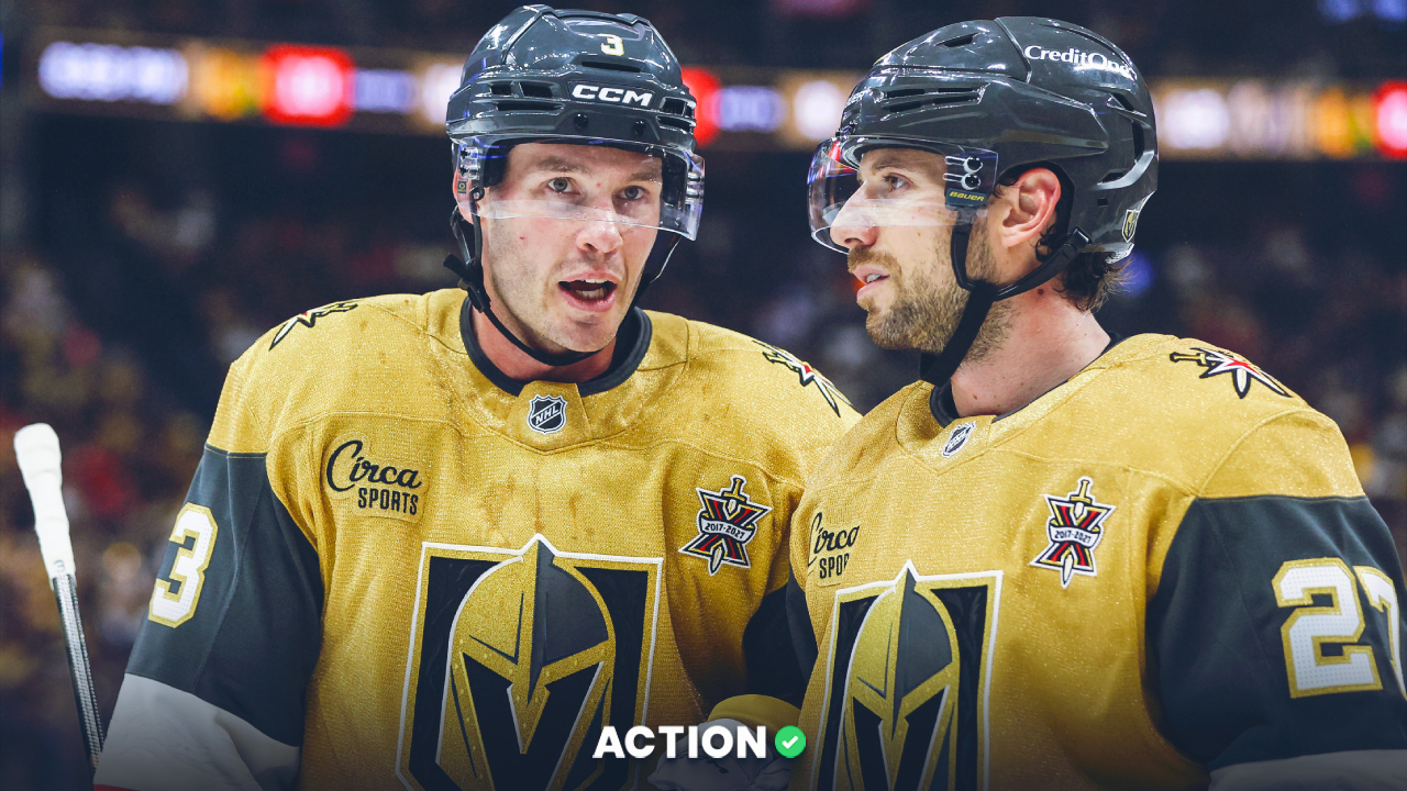 Senators vs Golden Knights Prediction, Picks, NHL Odds for Tuesday, October 27