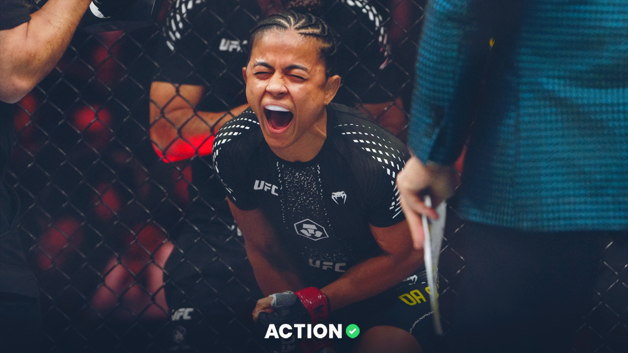 Natalia Silva vs Cong Wang Prediction, Picks, Odds for UFC 332, Saturday, October 3