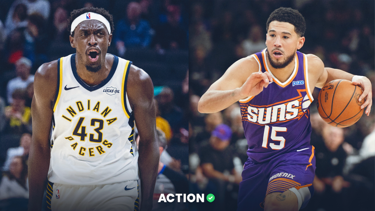 NBA Total Predictions, Over/Under Picks for Monday, October 26