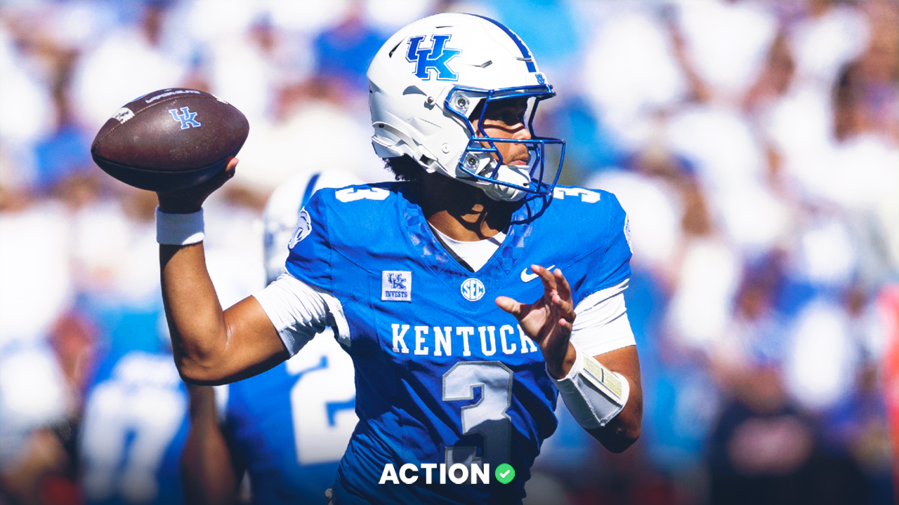 NCAAF Picks, Predictions: 3 Team Totals to Bet for College Football Week 5