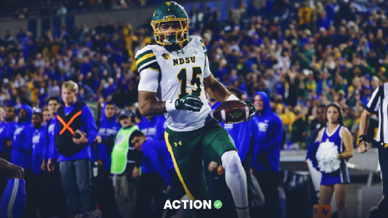 Nevada vs NDSU: Buy Back Opportunity  Image