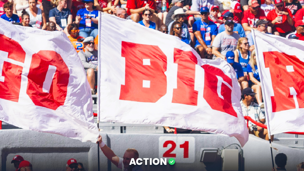 College Football Weather: Windy Data Model Alerts 3 Picks Saturday