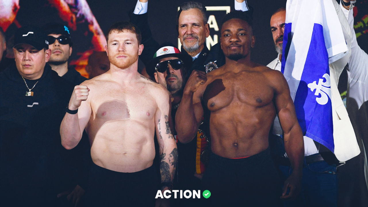 Canelo Alvarez vs Christian Mbilli Prediction, Picks, Boxing Odds for Saturday, October 31