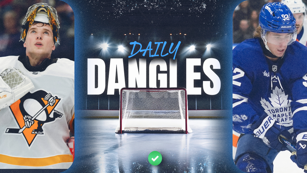 NHL Predictions Tonight: Expert Picks, Best Bets for Monday, October 19